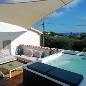 Ferienhaus Casa Previsio, Cala Pi (Mallorca)