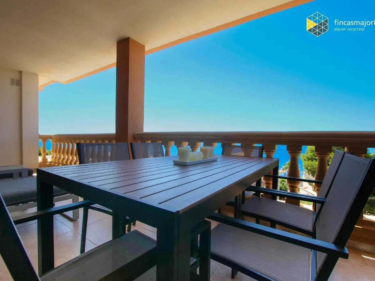 Apartamento Beach Cala Pi Cala Pi  0*, Cala Pi (Mallorca) Spain