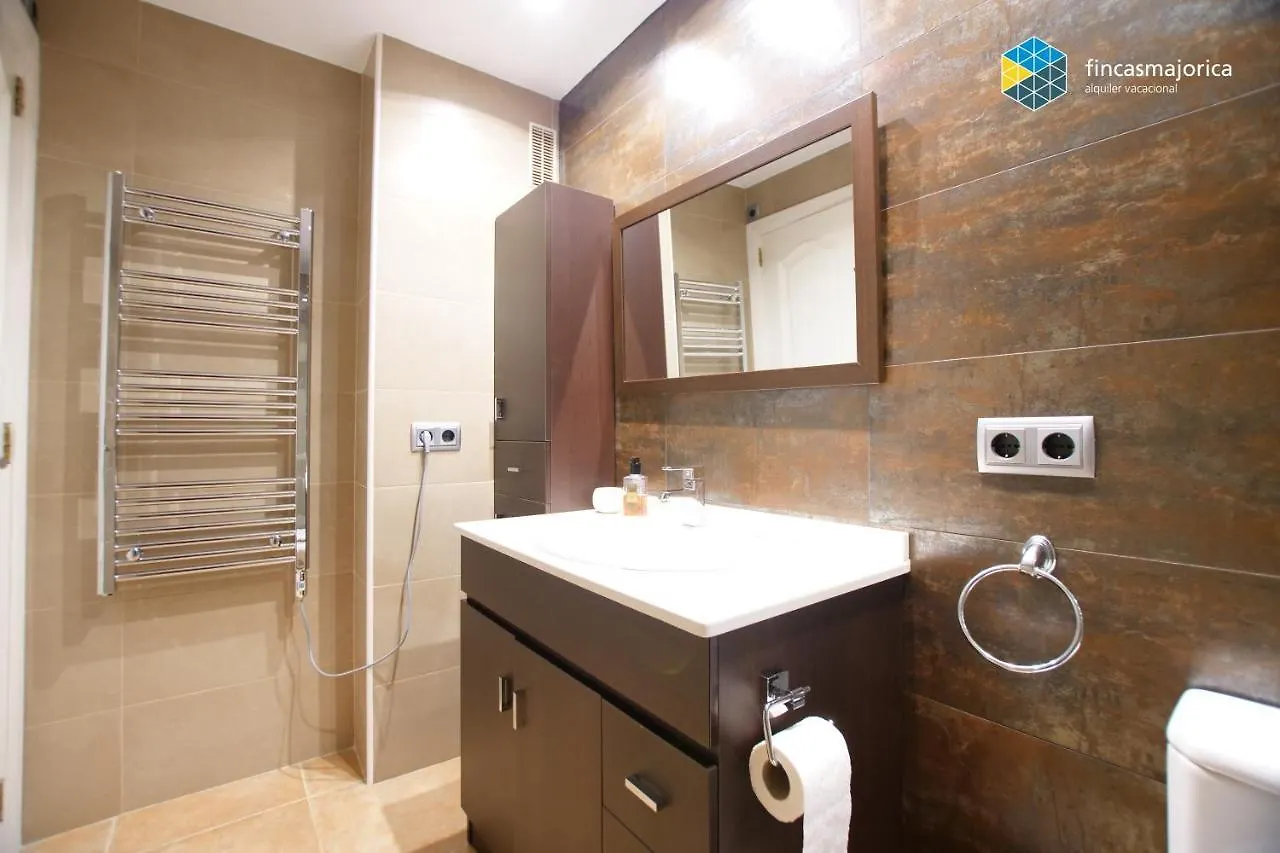 Apartamento Beach Cala Pi Cala Pi  0*, Cala Pi (Mallorca)