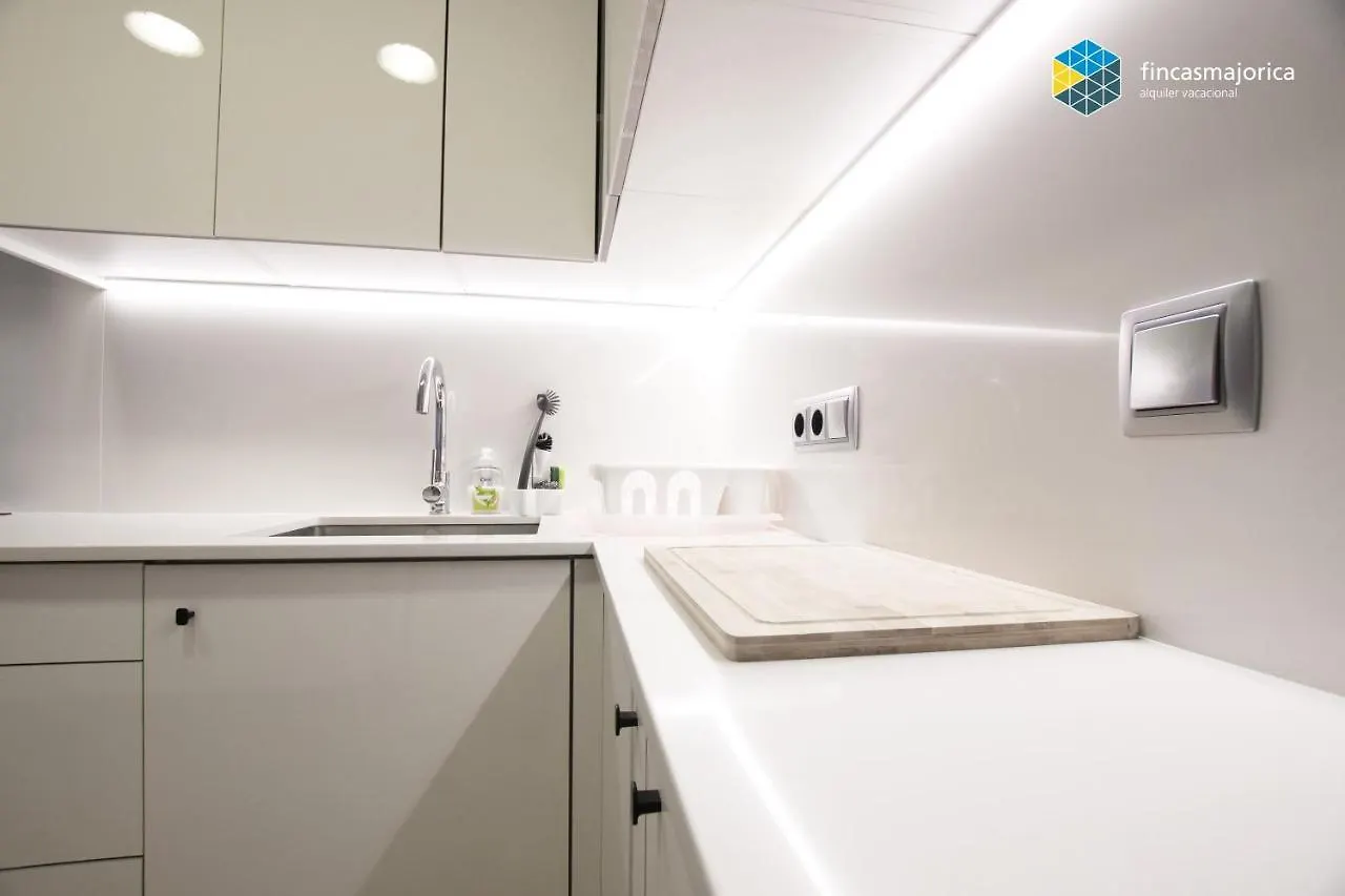 Apartamento Beach Cala Pi Cala Pi  Cala Pi (Mallorca)