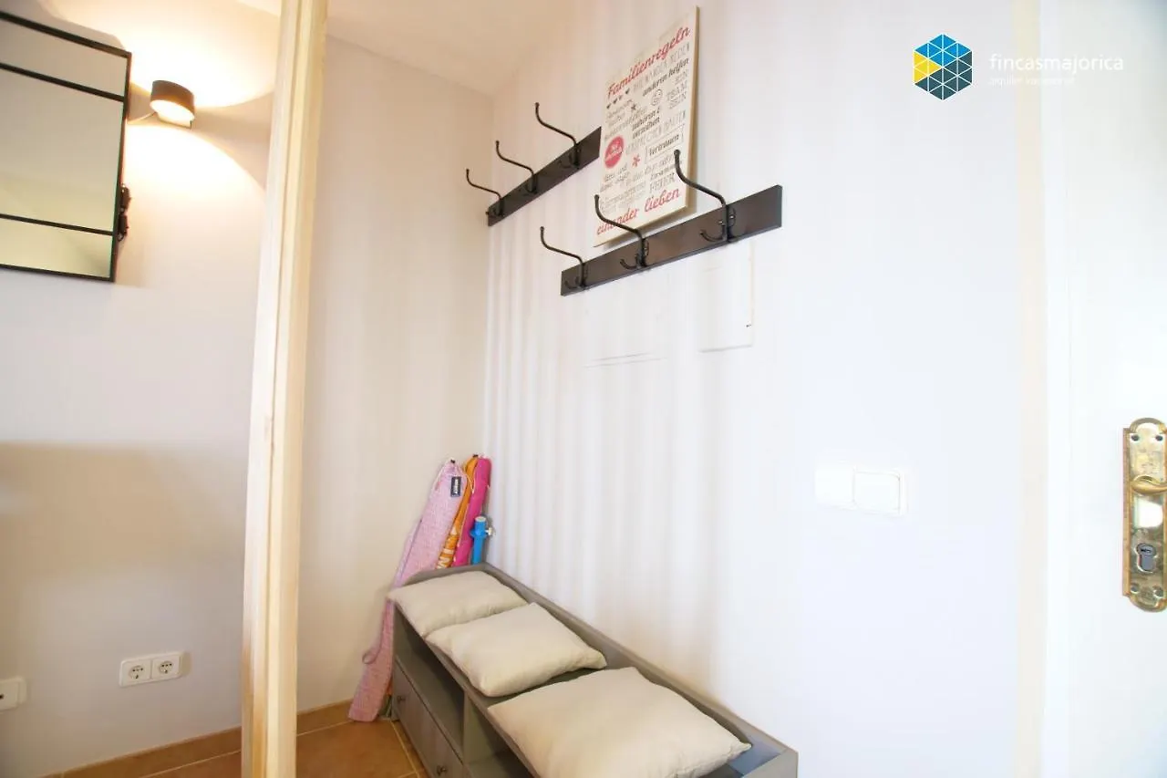 Apartamento Beach Cala Pi Cala Pi  0*, Cala Pi (Mallorca)
