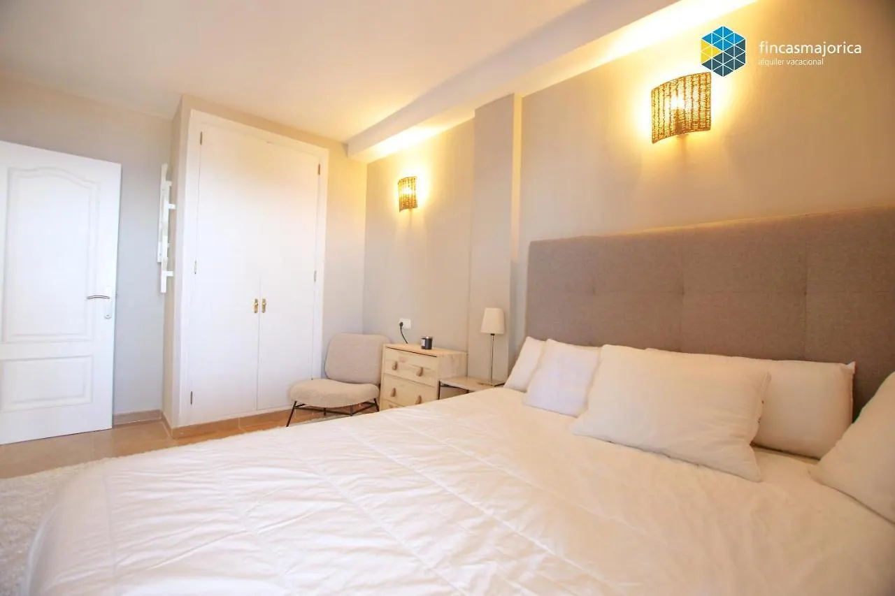 Apartamento Beach Cala Pi Cala Pi  Apartment Cala Pi (Mallorca)