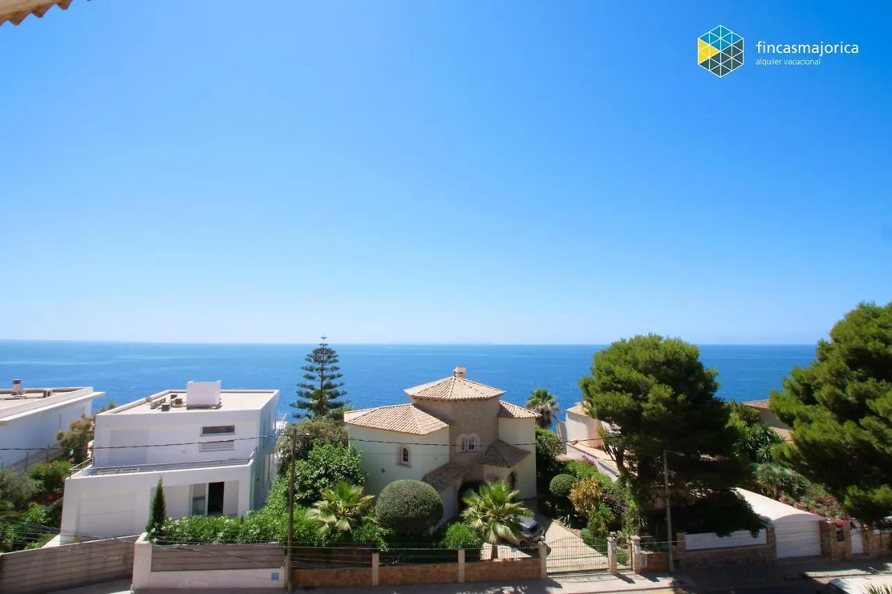 Apartamento Beach Cala Pi Cala Pi  Apartment