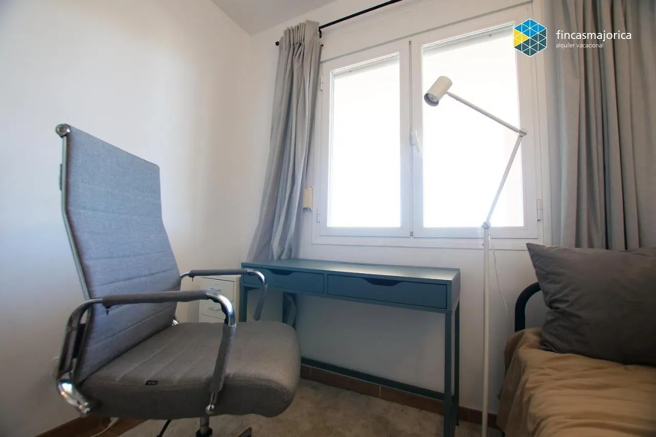 Apartamento Beach Cala Pi Cala Pi  0*, Cala Pi (Mallorca) Spanien
