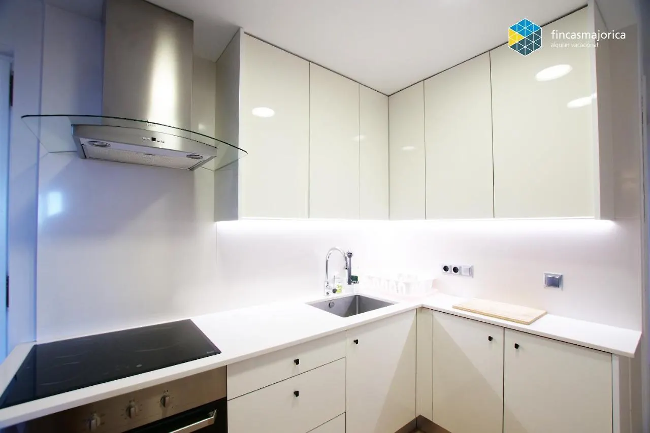 Apartamento Beach Cala Pi Cala Pi  Apartment Cala Pi (Mallorca)