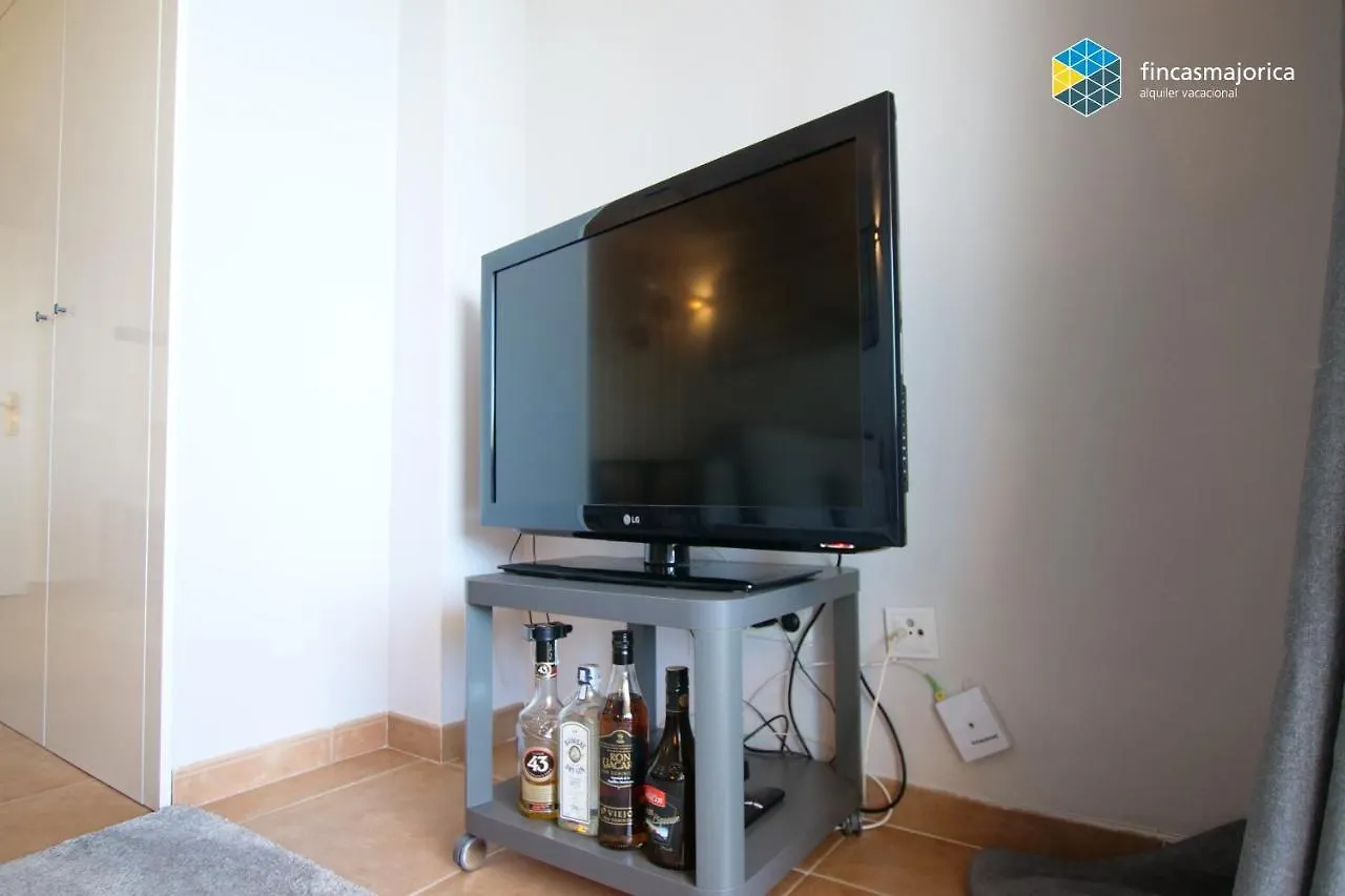 Apartamento Beach Cala Pi Cala Pi  Cala Pi (Mallorca)