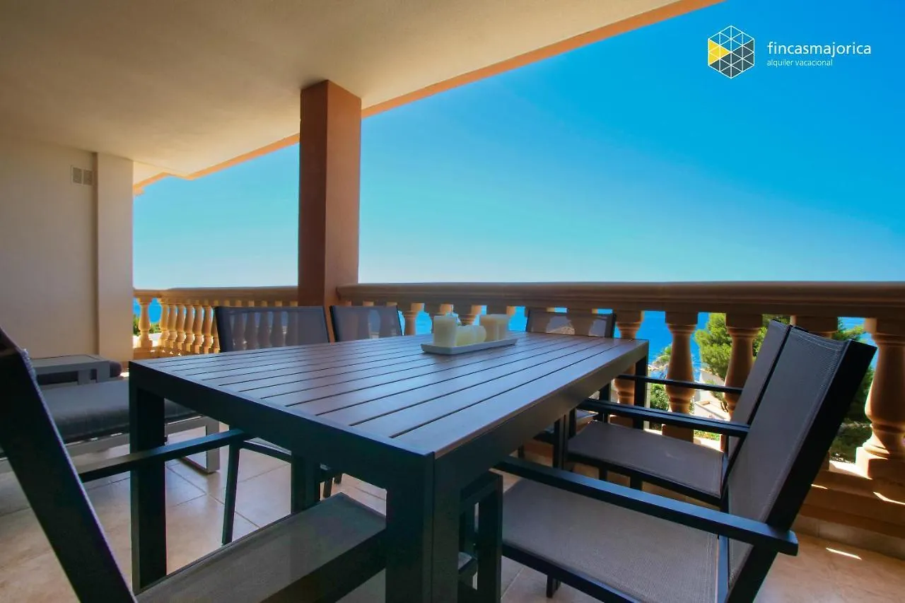 Apartamento Beach Cala Pi Cala Pi  0*, Cala Pi (Mallorca)
