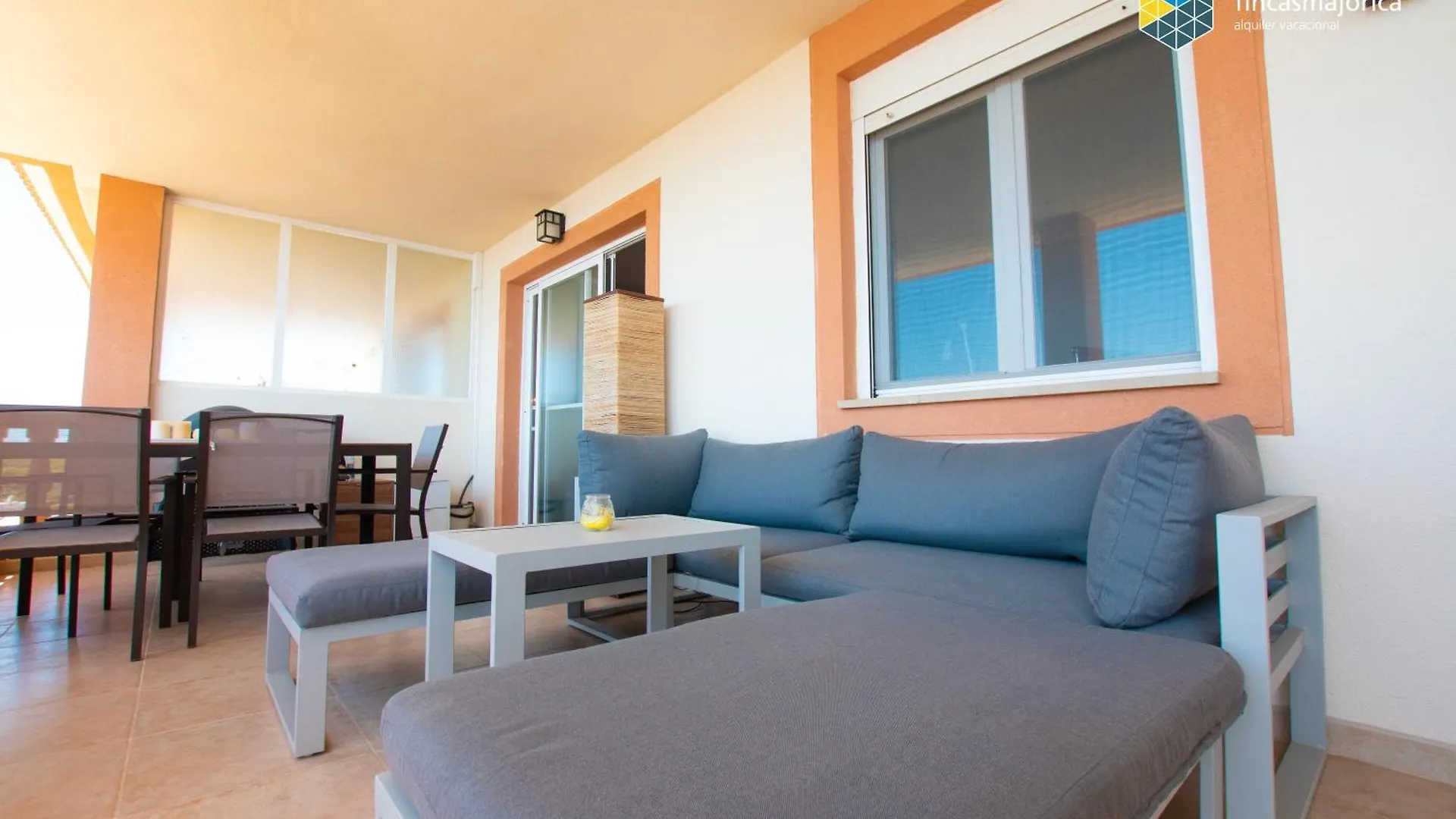 Apartamento Beach Cala Pi Cala Pi  Spain