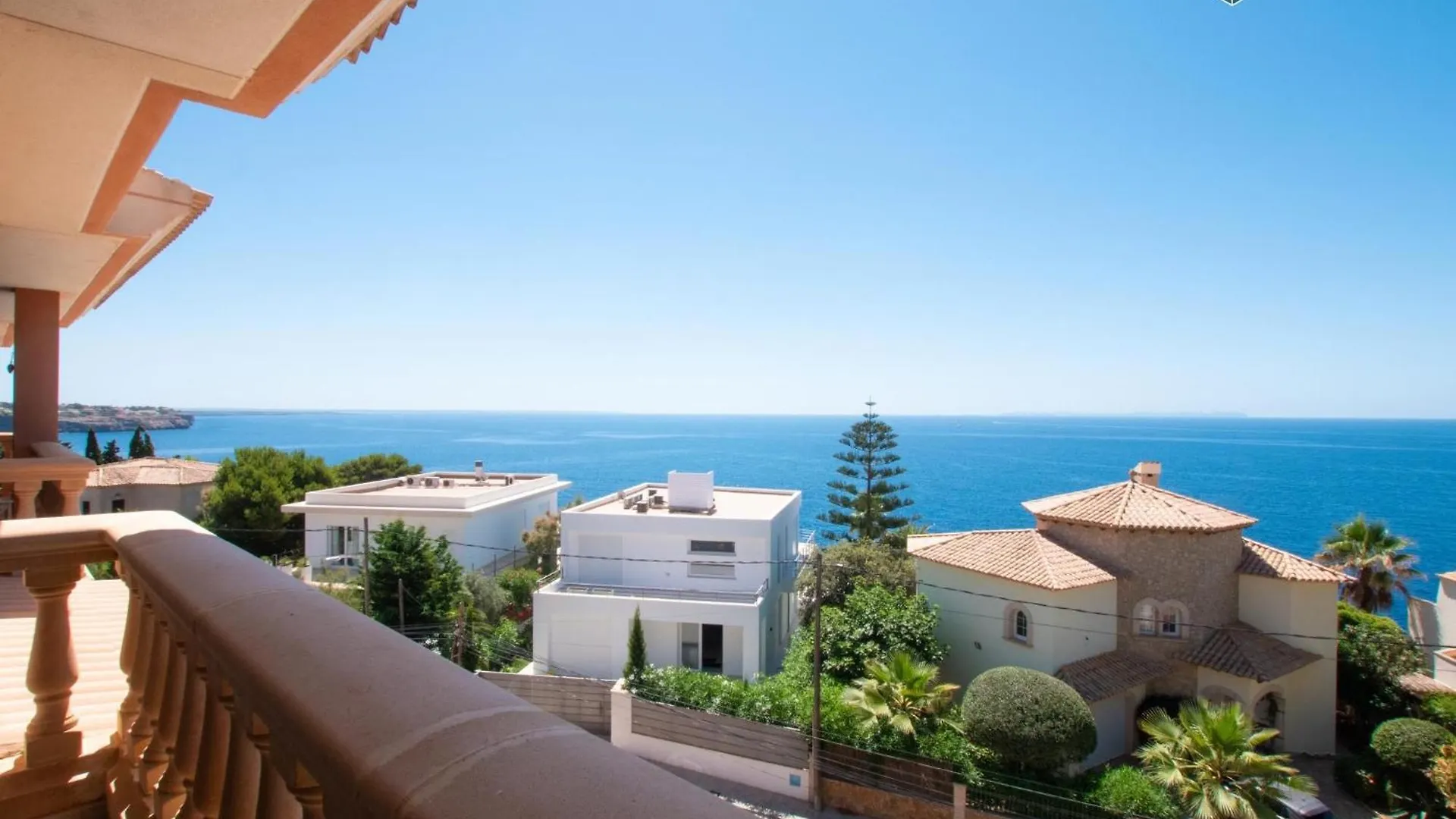 Lägenhet Apartamento Beach Cala Pi Cala Pi